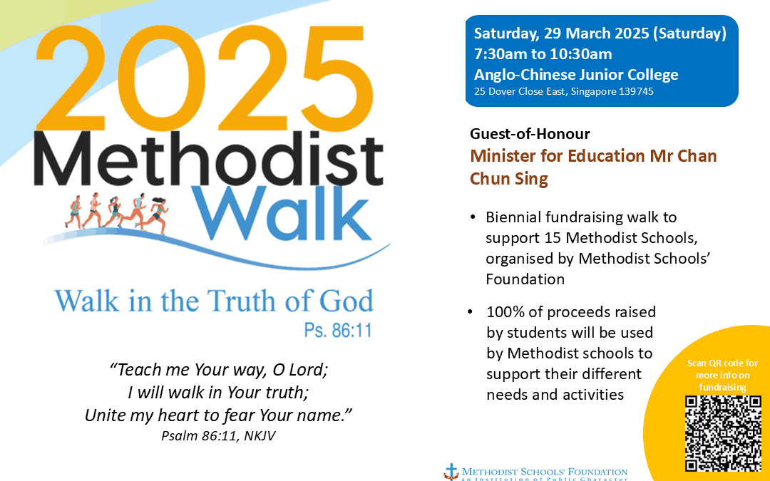 MethodistWalk 2025