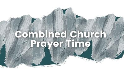 One Church in Worship and Prayer