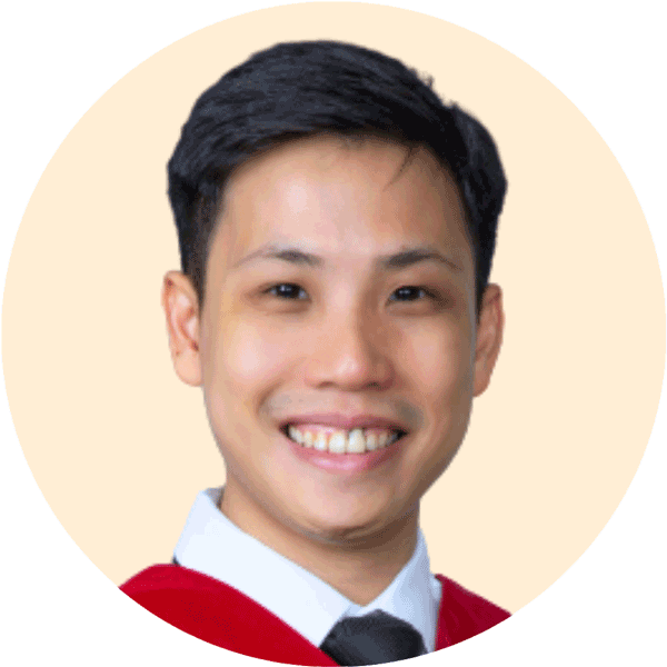 Rev. Anthony Phua