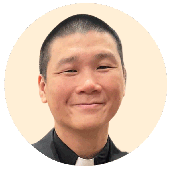 Rev Tay Kay Leong