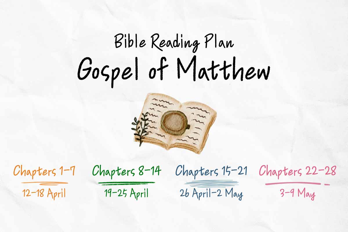 Read-Matthew