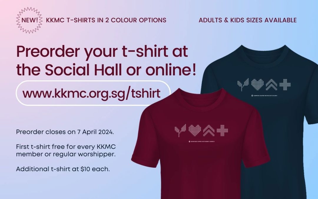 KKMC T-Shirts