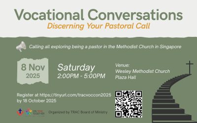 TRAC Vocational Conversations